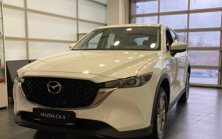 Mazda CX-5 II, 2025 год, 3 890 000 рублей, 2 фотография
