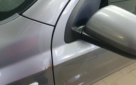 Chevrolet Aveo III, 2010 год, 450 000 рублей, 12 фотография