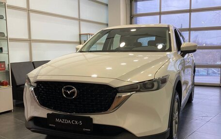 Mazda CX-5 II, 2025 год, 3 890 000 рублей, 3 фотография