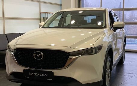 Mazda CX-5 II, 2025 год, 3 890 000 рублей, 4 фотография