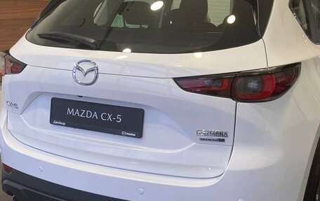 Mazda CX-5 II, 2025 год, 3 890 000 рублей, 6 фотография
