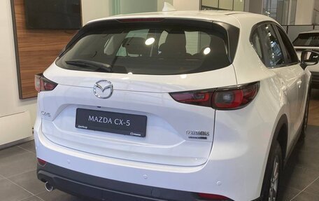 Mazda CX-5 II, 2025 год, 3 890 000 рублей, 7 фотография