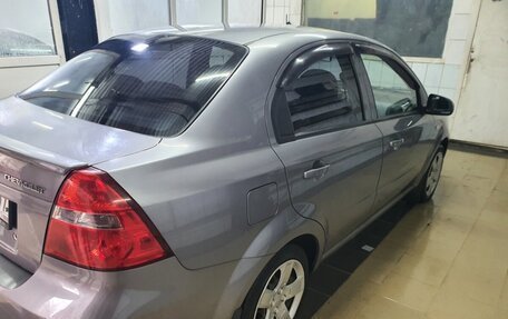 Chevrolet Aveo III, 2010 год, 450 000 рублей, 15 фотография