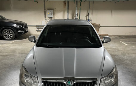 Skoda Octavia, 2011 год, 1 190 000 рублей, 3 фотография