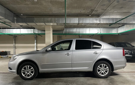 Skoda Octavia, 2011 год, 1 190 000 рублей, 4 фотография