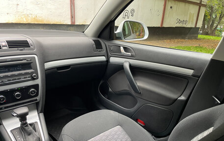 Skoda Octavia, 2011 год, 1 190 000 рублей, 11 фотография