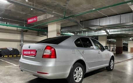 Skoda Octavia, 2011 год, 1 190 000 рублей, 7 фотография