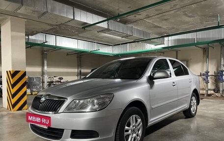 Skoda Octavia, 2011 год, 1 190 000 рублей, 6 фотография