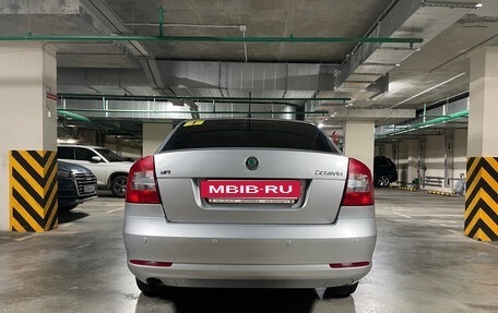 Skoda Octavia, 2011 год, 1 190 000 рублей, 8 фотография