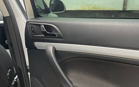 Skoda Octavia, 2011 год, 1 190 000 рублей, 16 фотография