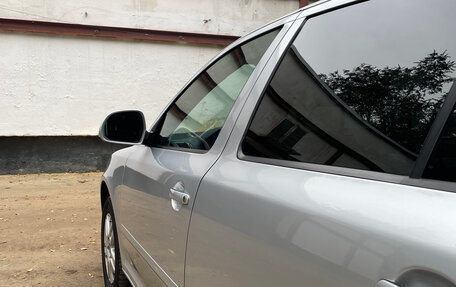 Skoda Octavia, 2011 год, 1 190 000 рублей, 15 фотография
