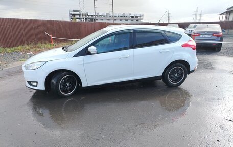 Ford Focus III, 2016 год, 1 050 000 рублей, 2 фотография