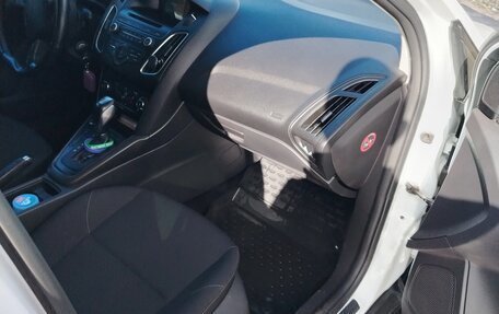 Ford Focus III, 2016 год, 1 050 000 рублей, 8 фотография