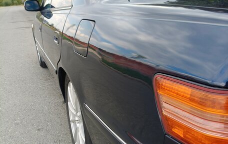 Toyota Mark II VIII (X100), 1997 год, 650 000 рублей, 9 фотография