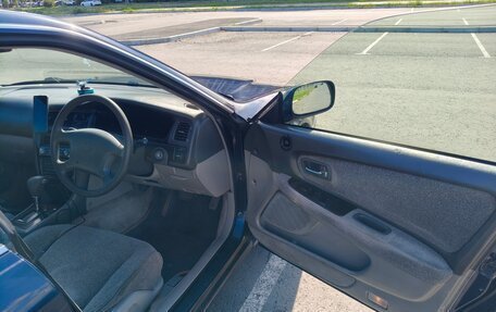 Toyota Mark II VIII (X100), 1997 год, 650 000 рублей, 17 фотография