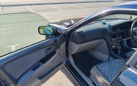 Toyota Mark II VIII (X100), 1997 год, 650 000 рублей, 15 фотография