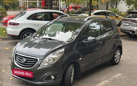 Ravon R2, 2017 год, 750 000 рублей, 2 фотография