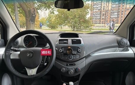 Ravon R2, 2017 год, 750 000 рублей, 13 фотография