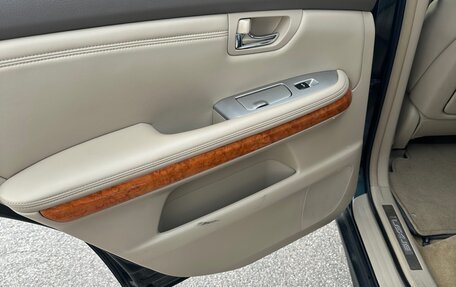 Lexus RX II рестайлинг, 2004 год, 1 000 000 рублей, 13 фотография