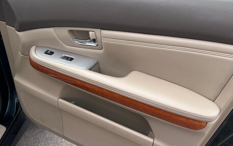 Lexus RX II рестайлинг, 2004 год, 1 000 000 рублей, 21 фотография