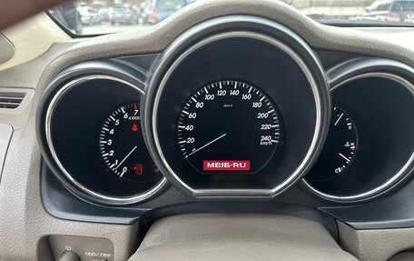 Lexus RX II рестайлинг, 2004 год, 1 000 000 рублей, 20 фотография