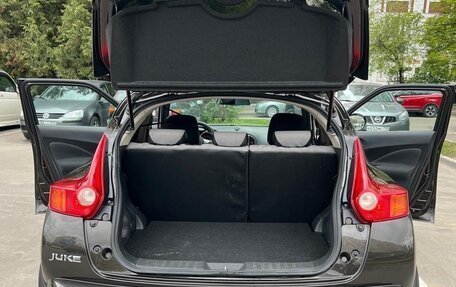 Nissan Juke II, 2013 год, 950 000 рублей, 4 фотография