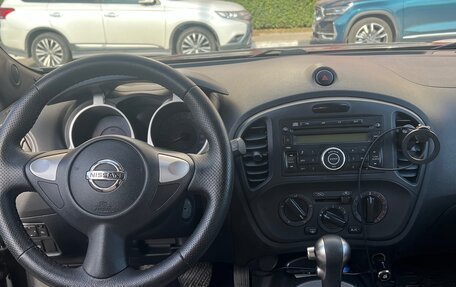 Nissan Juke II, 2013 год, 950 000 рублей, 9 фотография