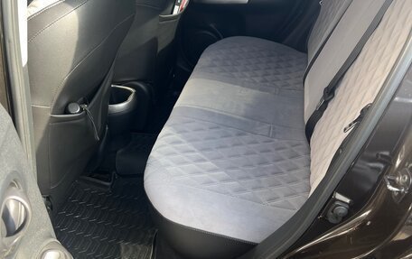 Nissan Juke II, 2013 год, 950 000 рублей, 11 фотография