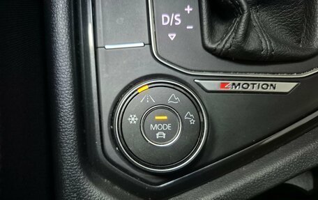 Volkswagen Tiguan II, 2018 год, 2 695 000 рублей, 21 фотография