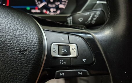 Volkswagen Tiguan II, 2018 год, 2 695 000 рублей, 25 фотография