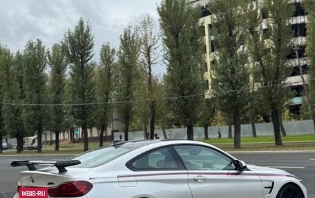 BMW M4, 2020 год, 5 350 000 рублей, 4 фотография