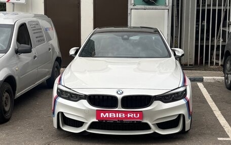 BMW M4, 2020 год, 5 350 000 рублей, 3 фотография