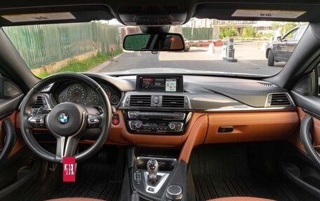 BMW M4, 2020 год, 5 350 000 рублей, 9 фотография