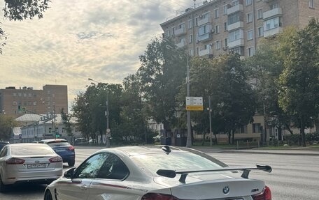BMW M4, 2020 год, 5 350 000 рублей, 5 фотография