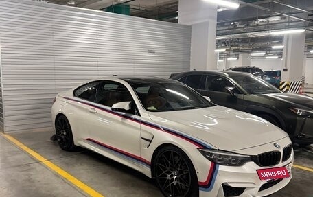 BMW M4, 2020 год, 5 350 000 рублей, 2 фотография