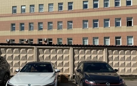 BMW M4, 2020 год, 5 350 000 рублей, 8 фотография