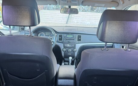 SsangYong Actyon II рестайлинг, 2012 год, 785 000 рублей, 6 фотография