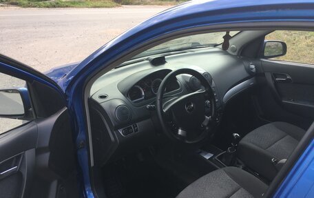 Chevrolet Aveo III, 2007 год, 355 000 рублей, 7 фотография