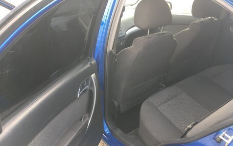 Chevrolet Aveo III, 2007 год, 355 000 рублей, 11 фотография