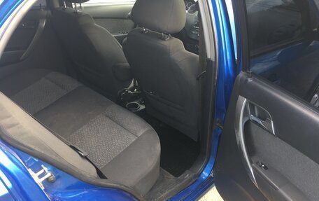 Chevrolet Aveo III, 2007 год, 355 000 рублей, 9 фотография