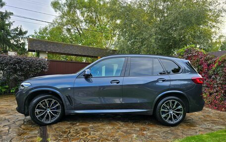 BMW X5, 2019 год, 6 499 999 рублей, 5 фотография