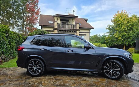BMW X5, 2019 год, 6 499 999 рублей, 7 фотография