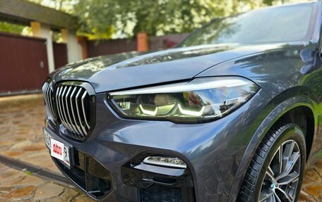 BMW X5, 2019 год, 6 499 999 рублей, 11 фотография