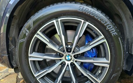 BMW X5, 2019 год, 6 499 999 рублей, 10 фотография