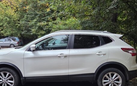 Nissan Qashqai, 2018 год, 2 000 000 рублей, 2 фотография