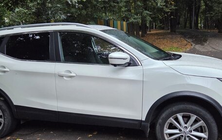 Nissan Qashqai, 2018 год, 2 000 000 рублей, 4 фотография