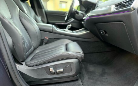 BMW X5, 2019 год, 6 499 999 рублей, 26 фотография