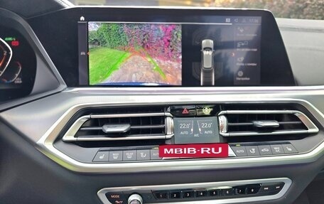 BMW X5, 2019 год, 6 499 999 рублей, 21 фотография