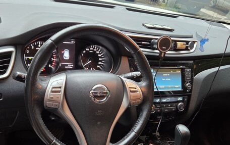 Nissan Qashqai, 2018 год, 2 000 000 рублей, 5 фотография