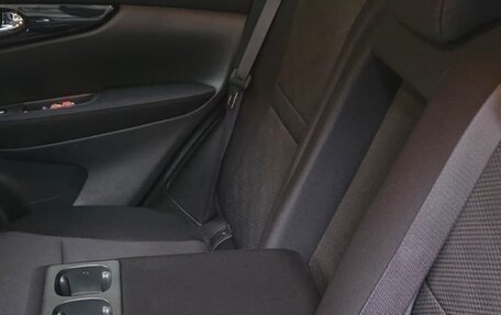 Nissan Qashqai, 2018 год, 2 000 000 рублей, 8 фотография